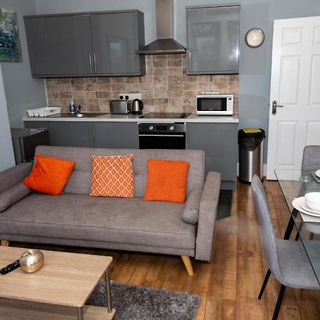 Aa Lets Gateshead Appartement Newcastle upon Tyne Buitenkant foto