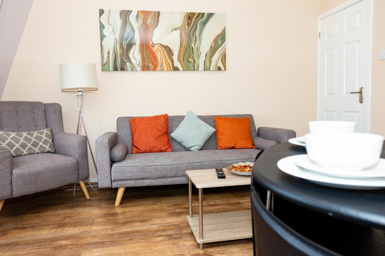 Aa Lets Gateshead Appartement Newcastle upon Tyne Buitenkant foto