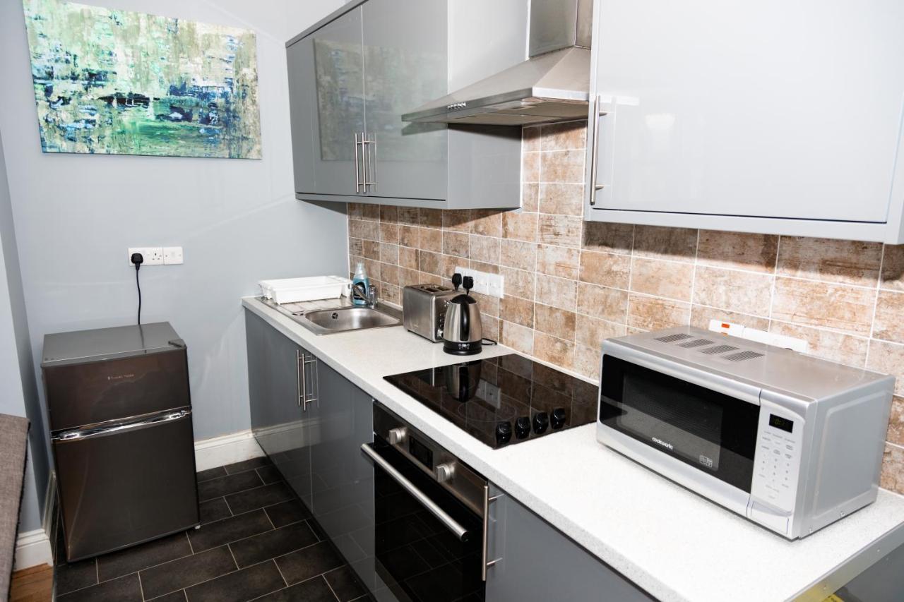 Aa Lets Gateshead Appartement Newcastle upon Tyne Buitenkant foto