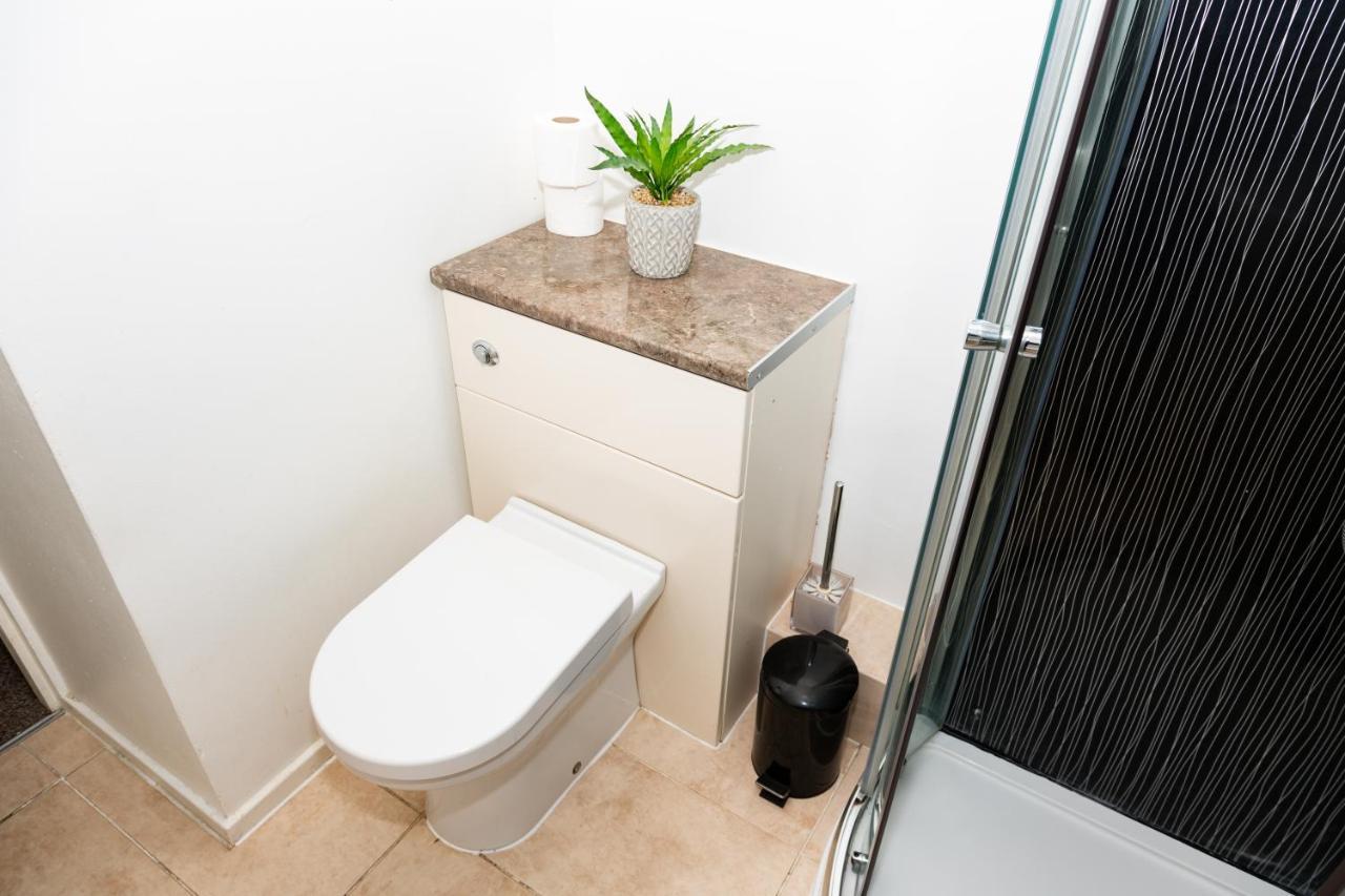 Aa Lets Gateshead Appartement Newcastle upon Tyne Buitenkant foto