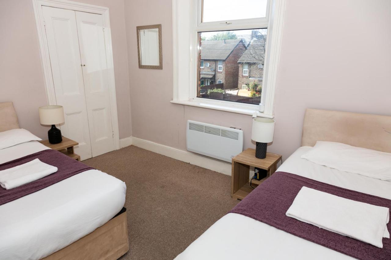 Aa Lets Gateshead Appartement Newcastle upon Tyne Buitenkant foto