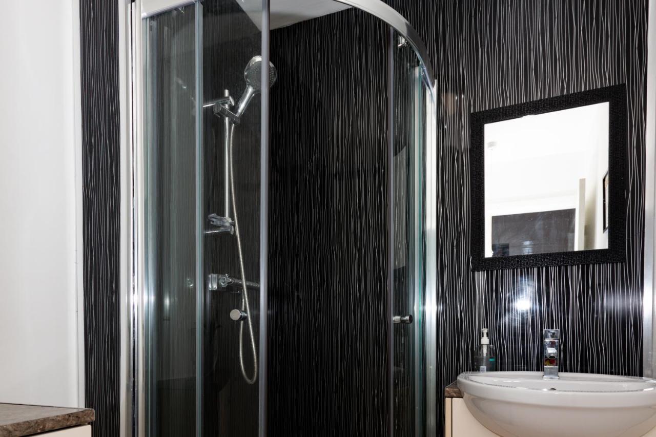 Aa Lets Gateshead Appartement Newcastle upon Tyne Buitenkant foto